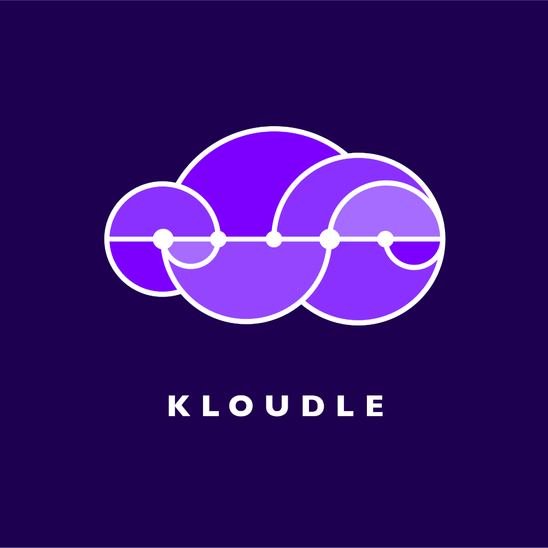Logo Kloudle