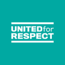 Logo United for Respect