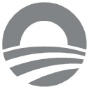 Logo Obama Foundation