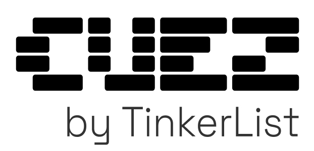 Logo Tinkerlist.tv